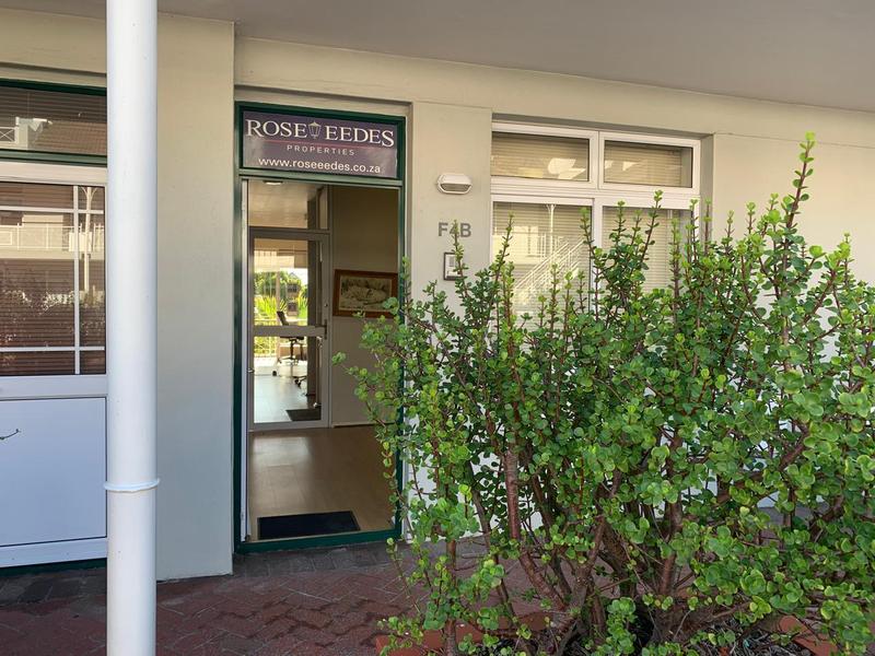 To Let Commercial Property for Rent in Westlake Western Cape